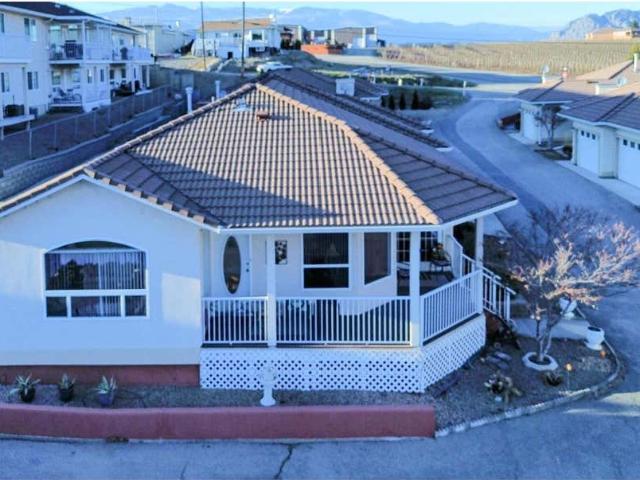 House for sale in Osoyoos, British Columbia