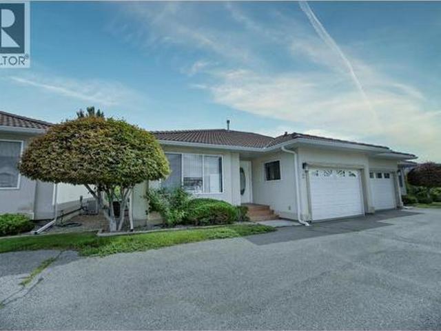 House for sale in Osoyoos, British Columbia