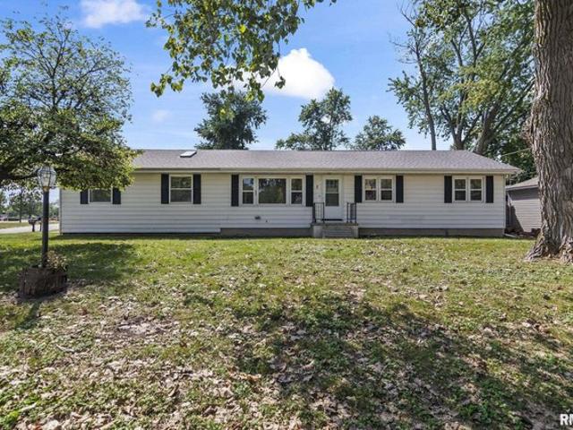 House for sale in Sherman, Sangamon County