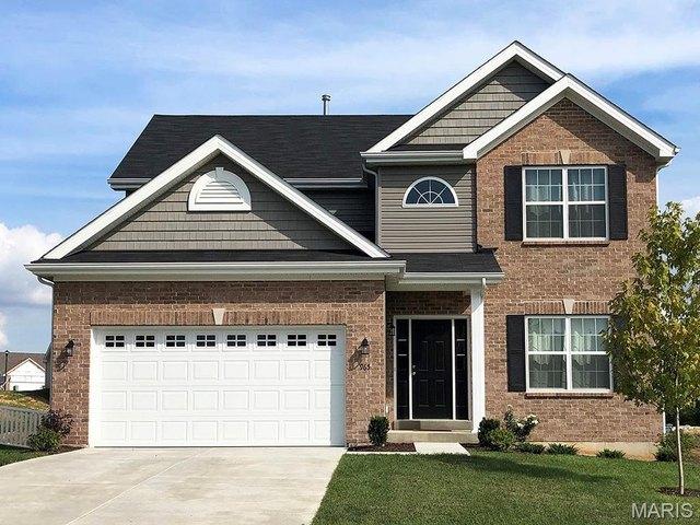 House for sale in Wright City, Missouri
