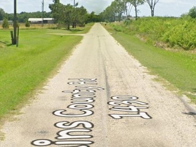 Land for sale in Rains, Texas