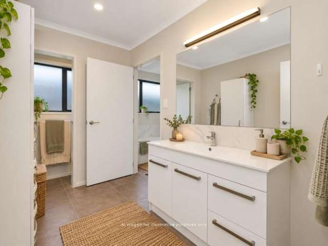 House for sale in Ohauiti, Welcome Bay