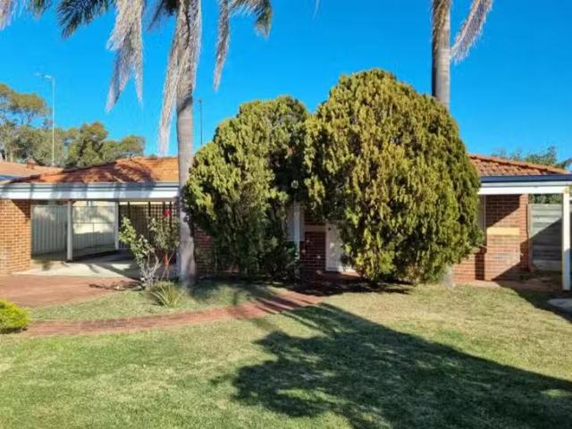 House for rent in Parklands, Western Australia