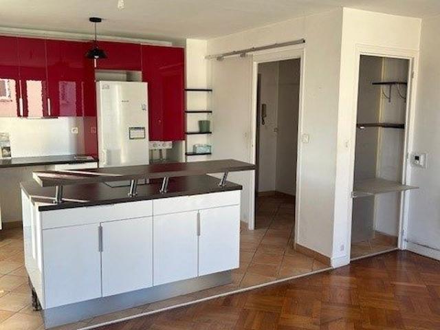 Appartement location à Lyon, Métropole de Lyon