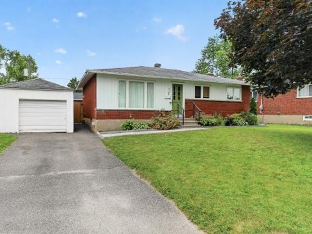 House for sale in Gatineau, Quebec