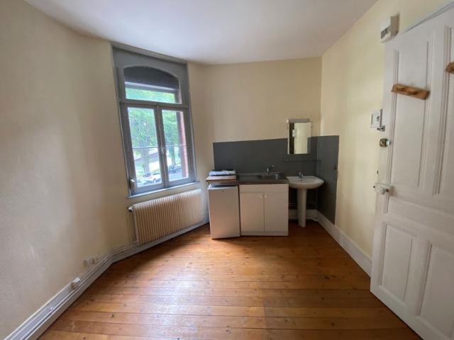 Appartement location à Amiens
