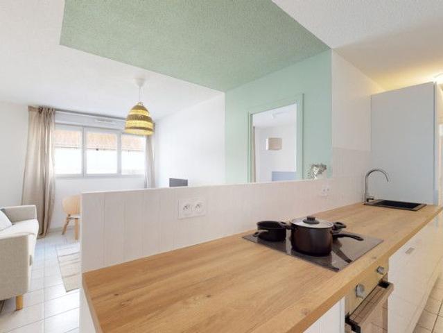 Appartement location à Marseille