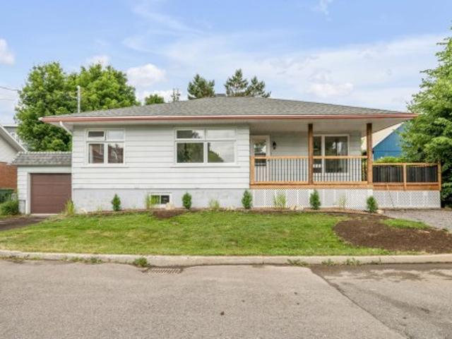 House for sale in Saint-henri, Quebec