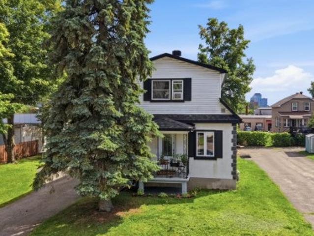 Property for sale in Gatineau, Quebec