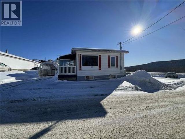 House for sale in Madawaska, New Brunswick
