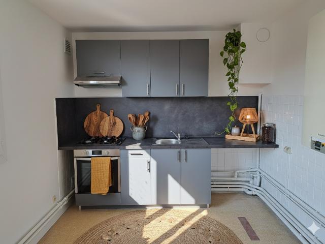 Appartement location à Toul
