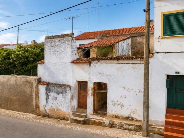 Casa venda em Fronteira, Portalegre