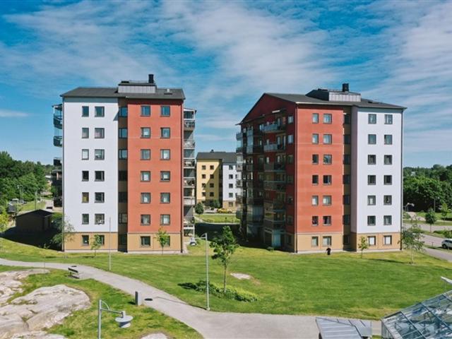 Lägenhet hyra i Västerås, Västmanland