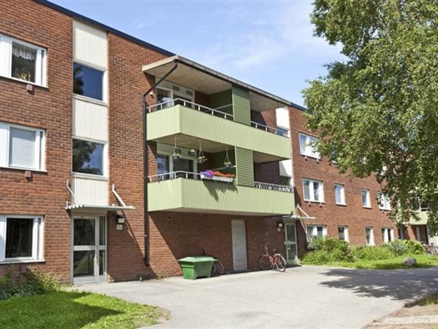Lägenhet hyra i Carlshöjd, Umeå