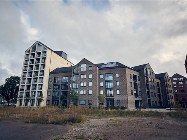 Lägenhet hyra i Ängelholm, Skåne