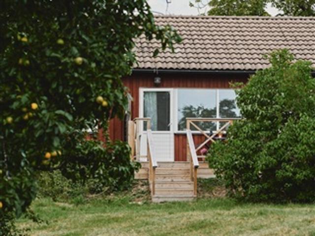 Lägenhet hyra i Stenhamra, Stockholm