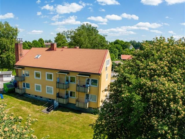 Lägenhet hyra i Vretstorp, Örebro