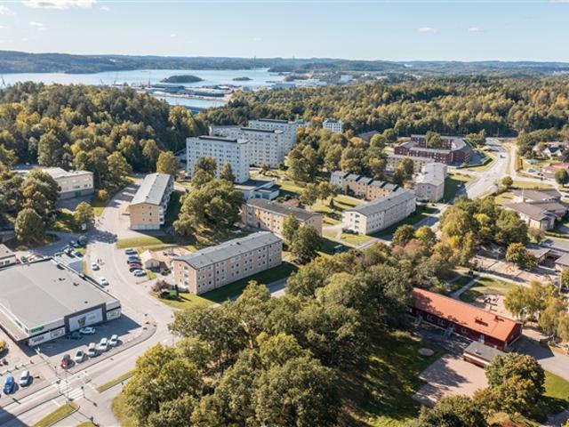 Lägenhet hyra i Uddevalla, Västra Götaland