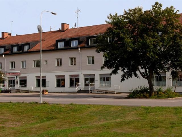 Lägenhet hyra i Karlholmsbruk, Uppsala