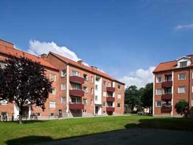 Lägenhet hyra i Hässleholm, Skåne