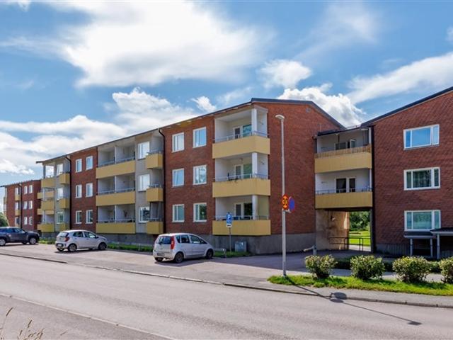 Lägenhet hyra i Hallstahammar, Västmanland