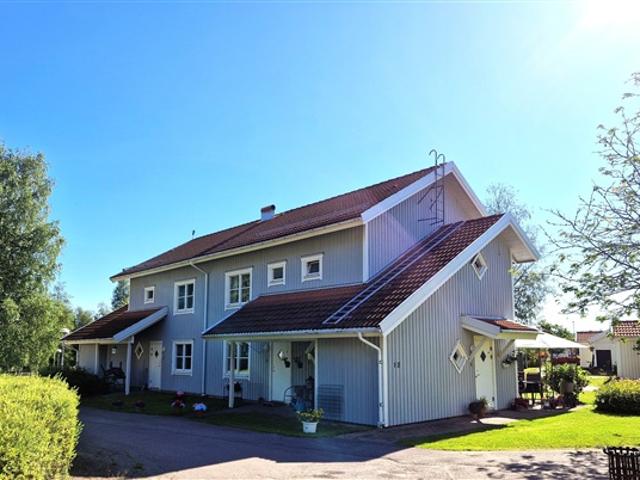 Lägenhet hyra i Torsby, Värmland
