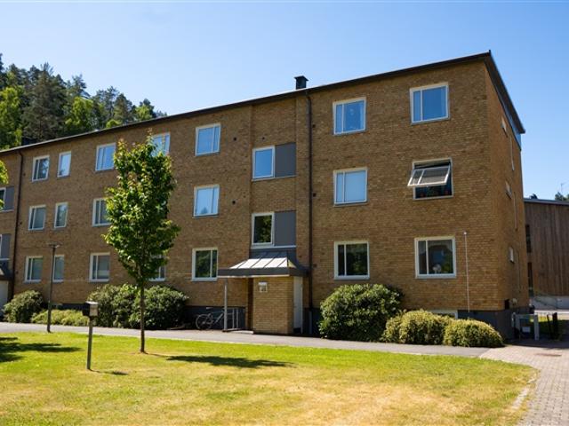 Lägenhet hyra i Jönköping