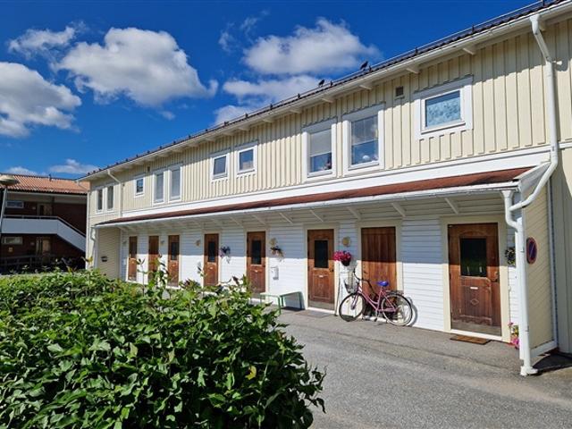 Lägenhet hyra i Ullånger, Västernorrland