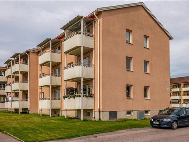 Lägenhet hyra i Kolbäck, Västmanland