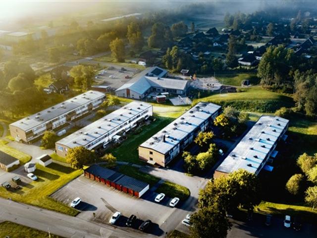 Lägenhet hyra i Svenljunga, Västra Götaland