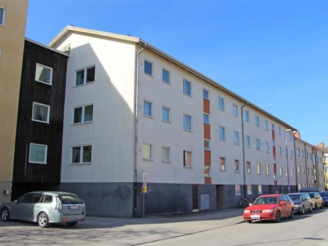 Lägenhet hyra i Katrineholm, Södermanland