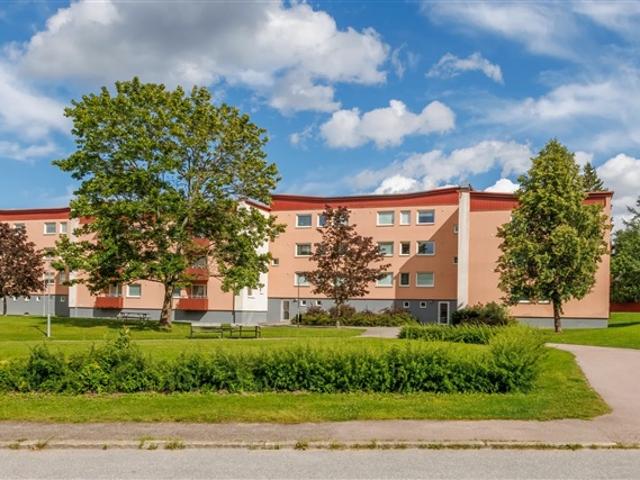 Lägenhet hyra i Hallstahammar, Västmanland