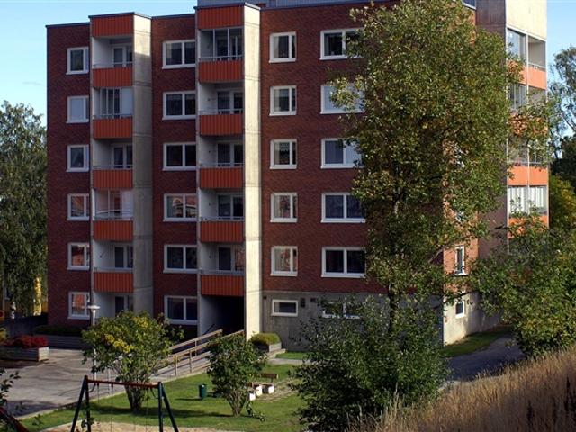 Lägenhet hyra i Kramfors, Västernorrland