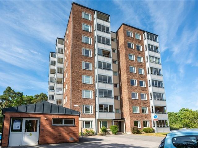 Lägenhet hyra i Galgamarken, Karlskrona