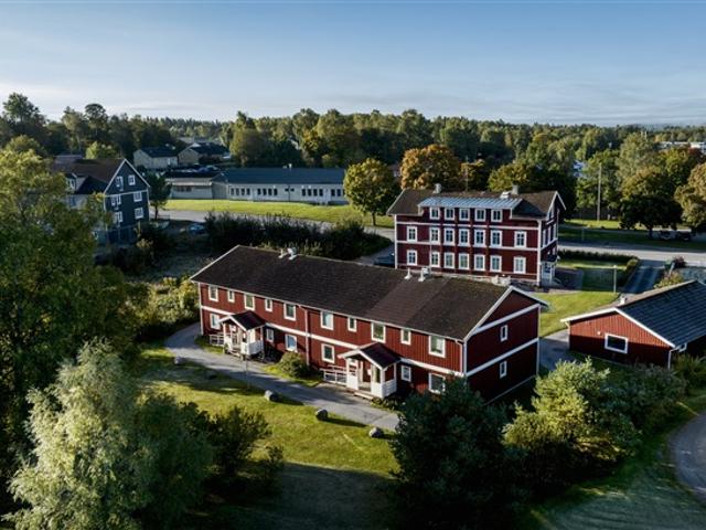 Lägenhet hyra i Svenljunga, Västra Götaland