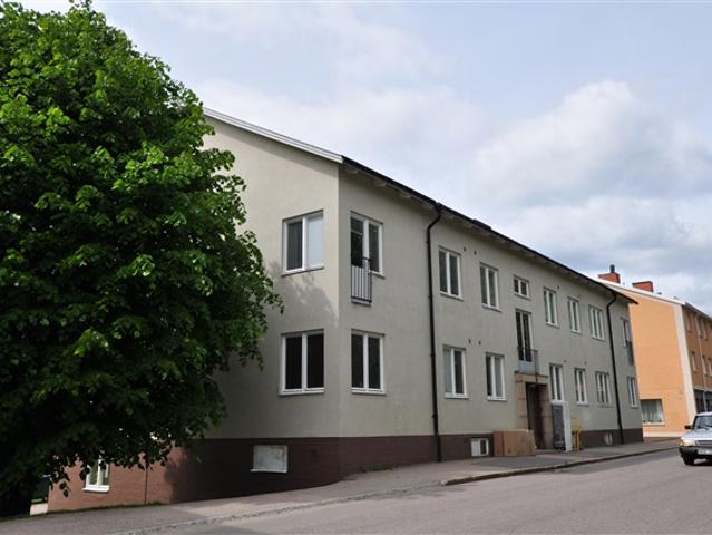 Lägenhet hyra i Norberg, Västmanland