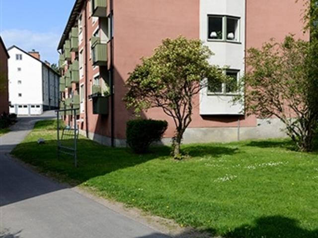 Lägenhet hyra i Tumba, Stockholm