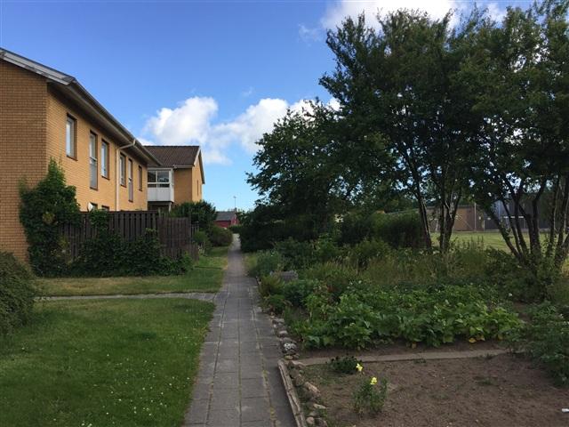 Lägenhet hyra i Hörby, Skåne