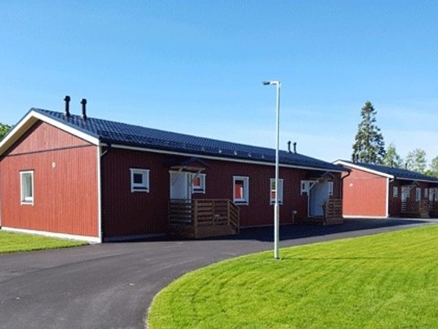 Lägenhet hyra i Näsviken, Gävleborg