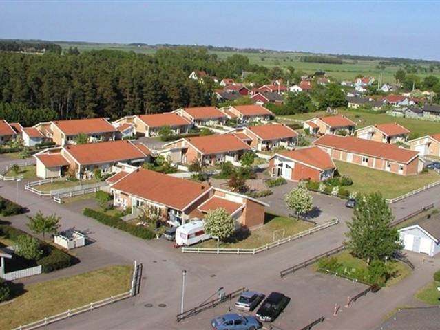 Lägenhet hyra i Mörbylånga, Kalmar