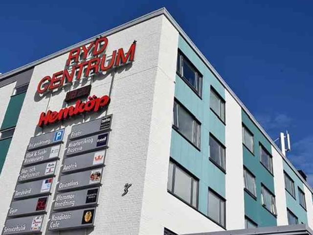 Lägenhet hyra i Linköping, Östergötland