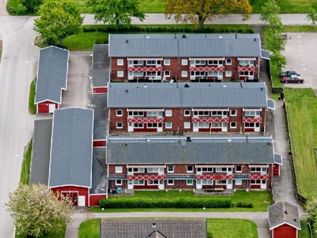 Lägenhet hyra i Mörbylånga, Kalmar