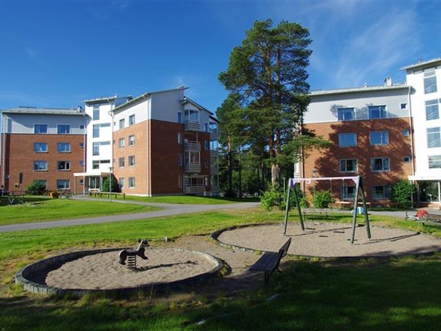 Lägenhet hyra i Arvidsjaur, Norrbottens län