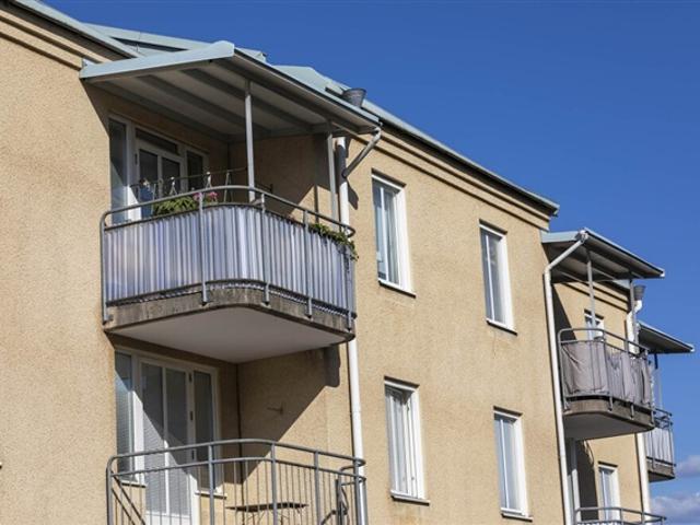 Lägenhet hyra i Värnamo, Jönköping