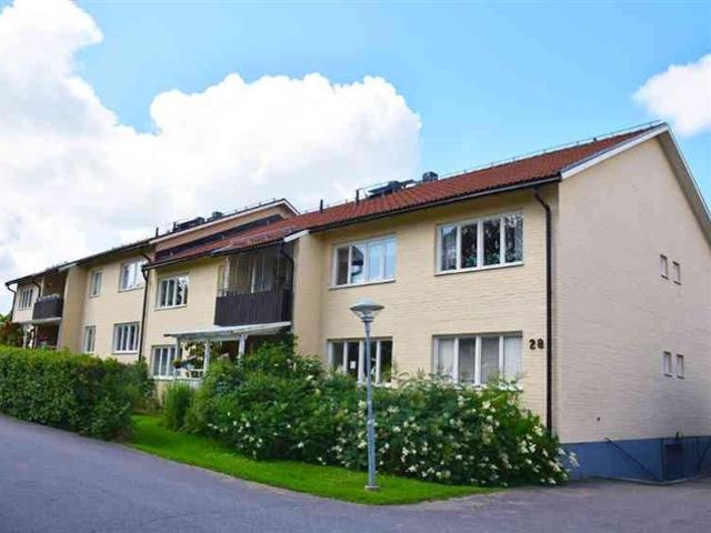 Lägenhet hyra i Ljungsbro, Östergötland