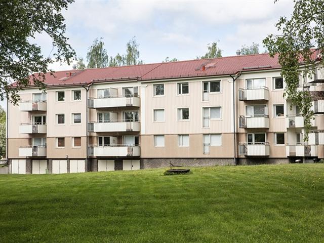 Lägenhet hyra i Luleå, Norrbotten