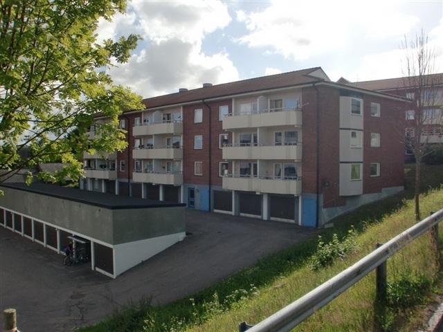 Lägenhet hyra i Laholm, Halland