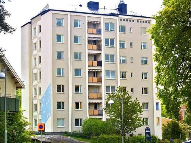 Lägenhet hyra i Linköping, Östergötland