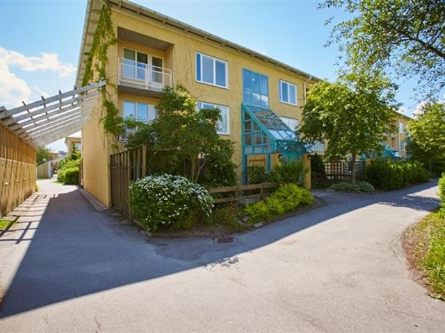 Lägenhet hyra i Västerås