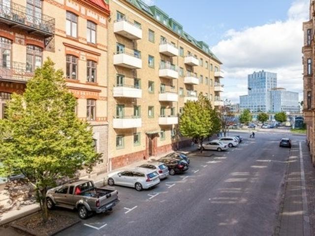 Lägenhet hyra i Halmstad, Halland